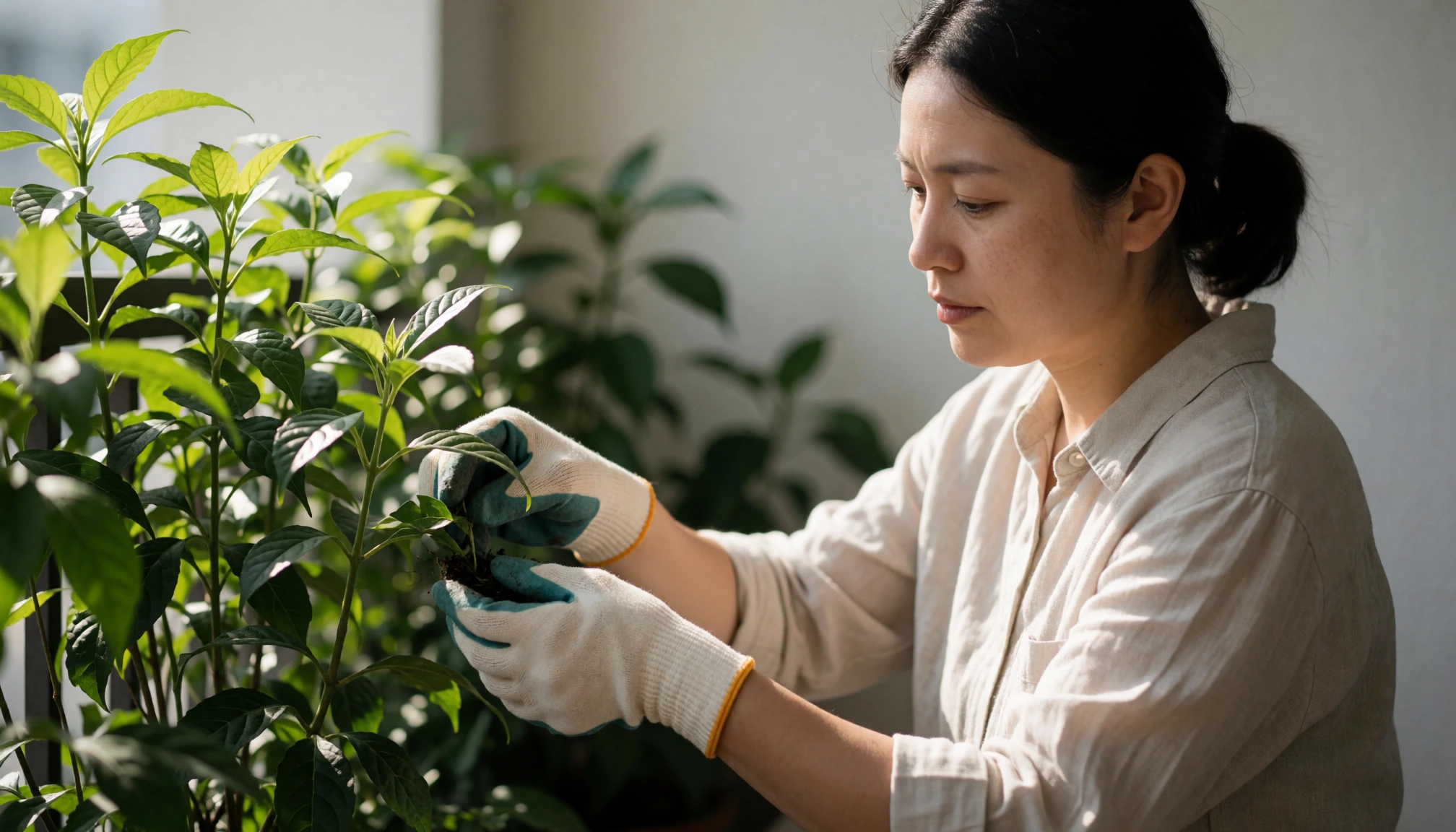 Comment choisir des plantes pour un balcon ombragé selon l’exposition et l’espace disponible